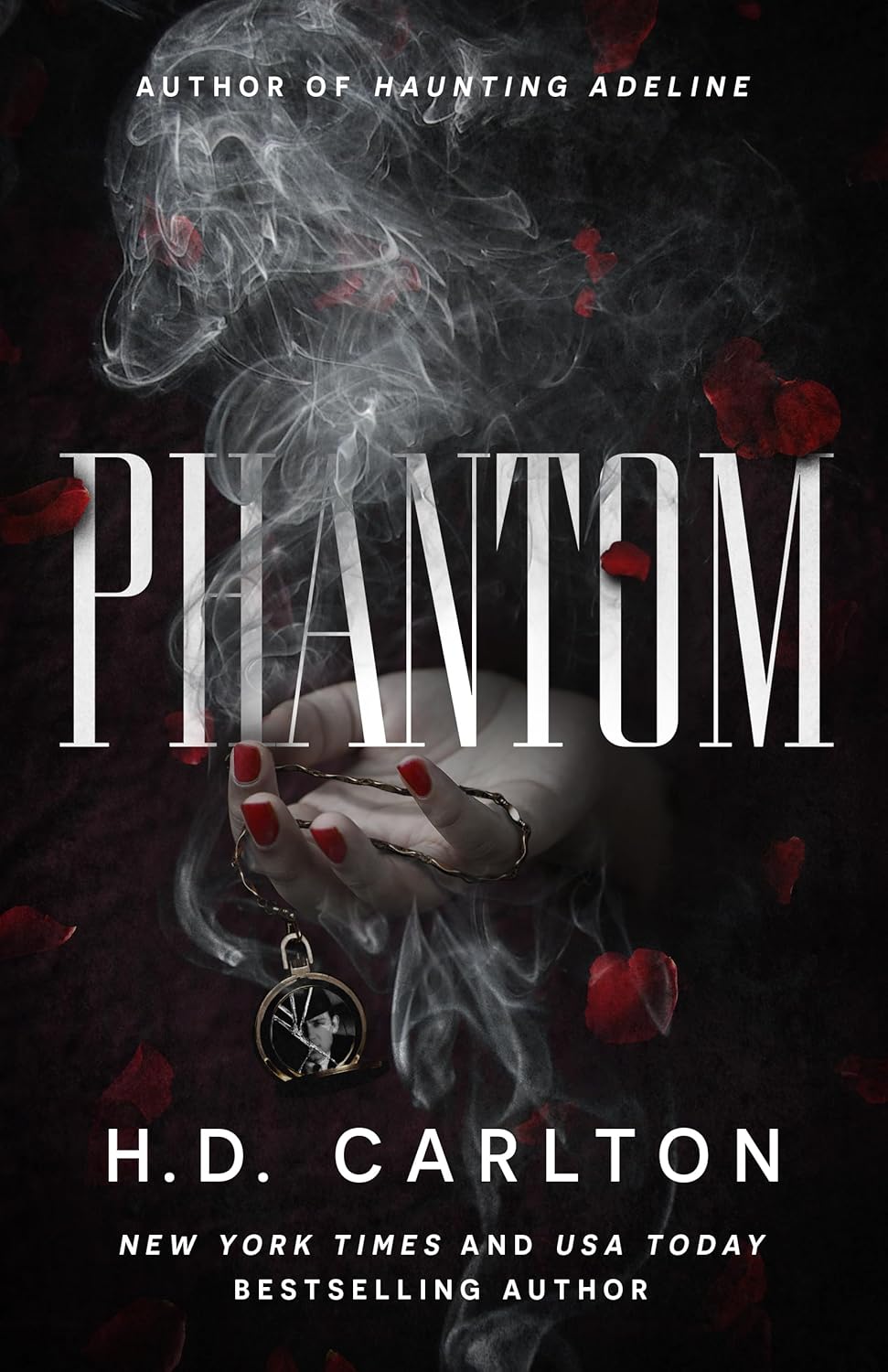 Cover of Phantom